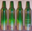 World Select Aluminum Bottle