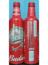 Budweiser Ramos Aluminum Bottle