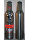 Bacardi Aluminum Bottle