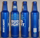 Bud Light Aluminum Bottle