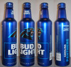 Bud Light NFL 2019 Aluminum Bottle