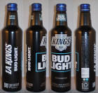 Bud Light LA Kings Aluminum Bottle