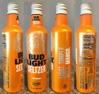 Bud Light Seltzer Aluminum Bottle