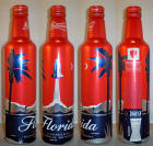 Budweiser National Parks Aluminum Bottle