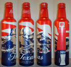 Budweiser National Parks Aluminum Bottle