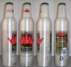 Budweiser Select Aluminum Bottle