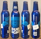 Bud Light Aluminum Bottle