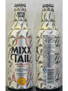 Mixx Tail Aluminum Bottle