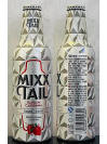 Mixx Tail Aluminum Bottle