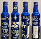 Bud Light Germany Aluminum Bottle