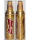 Budweiser Aluminum Bottle