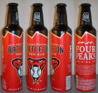 Four Peaks Aluminum Bottle