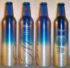 Michelob Light Aluminum Bottle