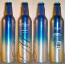 Michelob Light Aluminum Bottle