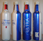 Michelob Ultra Aluminum Bottle