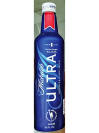 Michelob Ultra NYC Marathon Aluminum Bottle