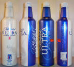 Michelob Ultra PGA Sponsor Aluminum Bottle