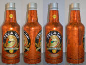 Shock Top Aluminum Bottle