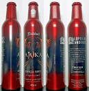 Awka Aluminum Bottle