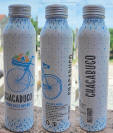 Chacabuco Aluminum Bottle