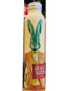 Green Rabbit Aluminum Bottle