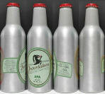 Interlaken Aluminum Bottle