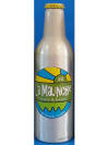 La Malinche Aluminum Bottle