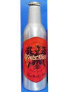 WeizBier Aluminum Bottle