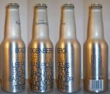 Eggenberg Aluminum Bottle