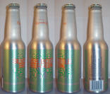Eggenberg Aluminum Bottle