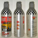 Hot Rod Aluminum Bottle