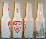 Kitz Brau Aluminum Bottle
