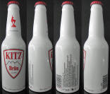 Kitz Aluminum Bottle