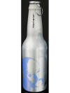 Mevisto Aluminum Bottle