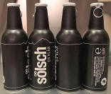 Solsch Aluminum Bottle
