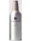 Ardagh Silver Test Aluminum Bottle