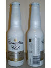 Canadian Club Aluminum Bottle