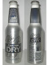 Carlton Dry Aluminum Bottle