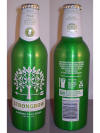 Strongbow Aluminum Bottle Pear