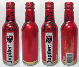 Jupiler Aluminum Bottle