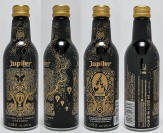 Jupiler Tomorrowland Aluminum Bottle