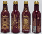 Jupiler Tomorrowland Aluminum Bottle