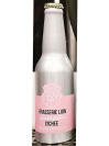 Lion Lychee Aluminum Bottle