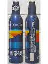 Antarctica Rio 450 Aluminum Bottle