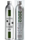 BEG Gin Aluminum Bottle