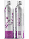 BEG Gin Aluminum Bottle