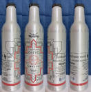 Blondine Cofre Aluminum Bottle