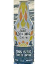 Corona Aluminum Bottle