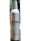 Gard Ajdovo Pivo Aluminum Bottle