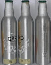 Gard Aluminum Bottle